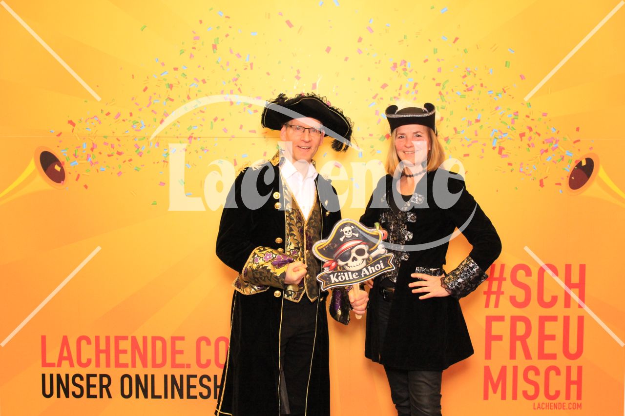 Lachende Kölnarena 15.02.2026 18:03 Uhr - 0261