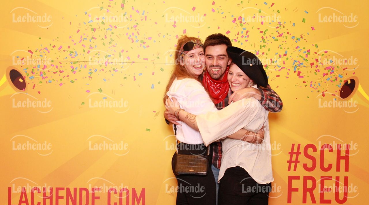 Lachende Kölnarena 27.01.2023 0685