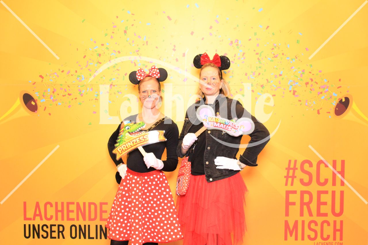 Lachende Kölnarena 08.02.2026 18:48 Uhr - 0167