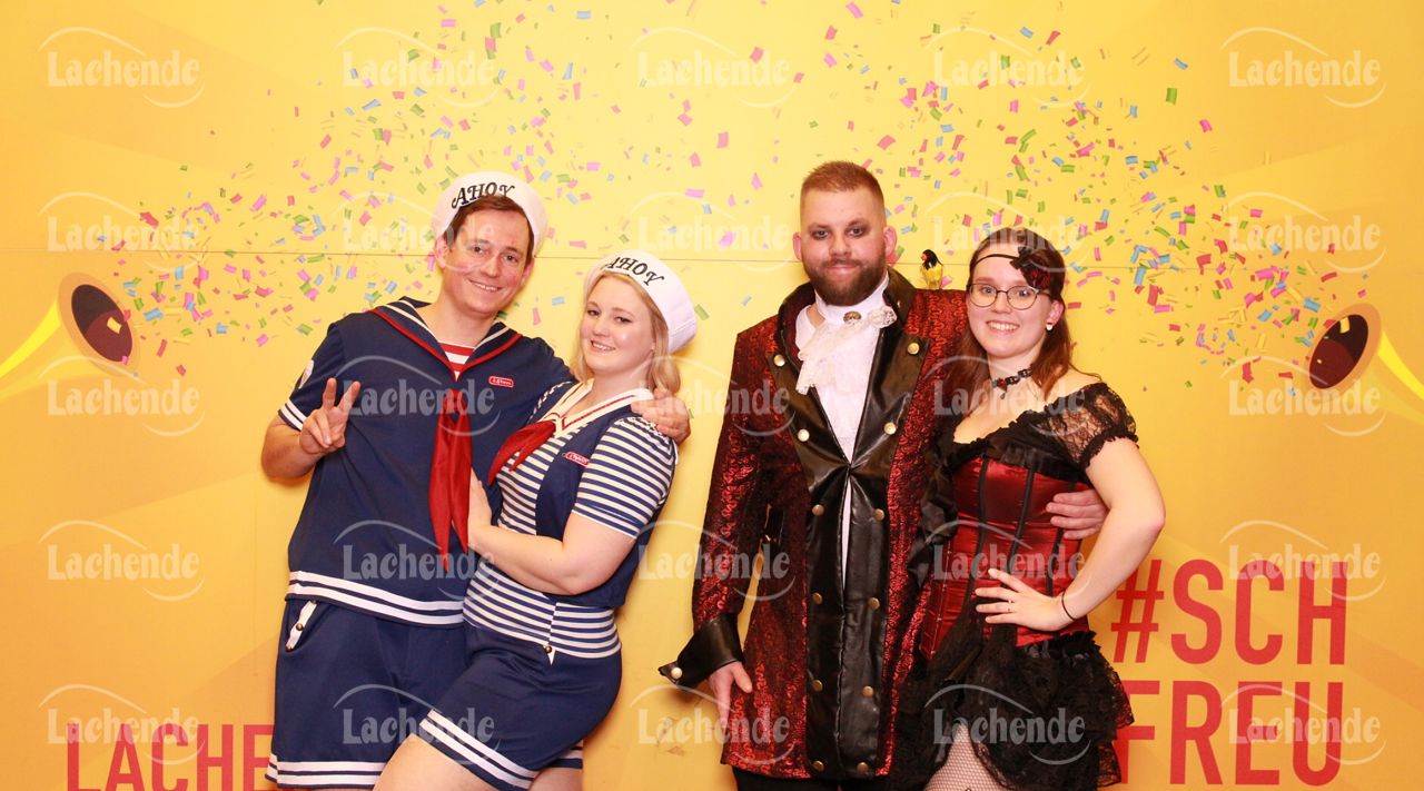 Lachende Kölnarena 17.02.2023 0420