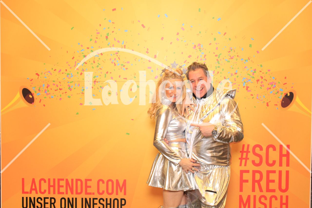 Lachende Kölnarena 17.01.2026 21:10 Uhr - 0192