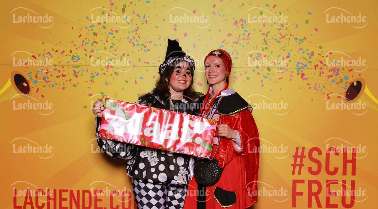 Lachende Kölnarena 10.02.24 19:37 Uhr - 0226