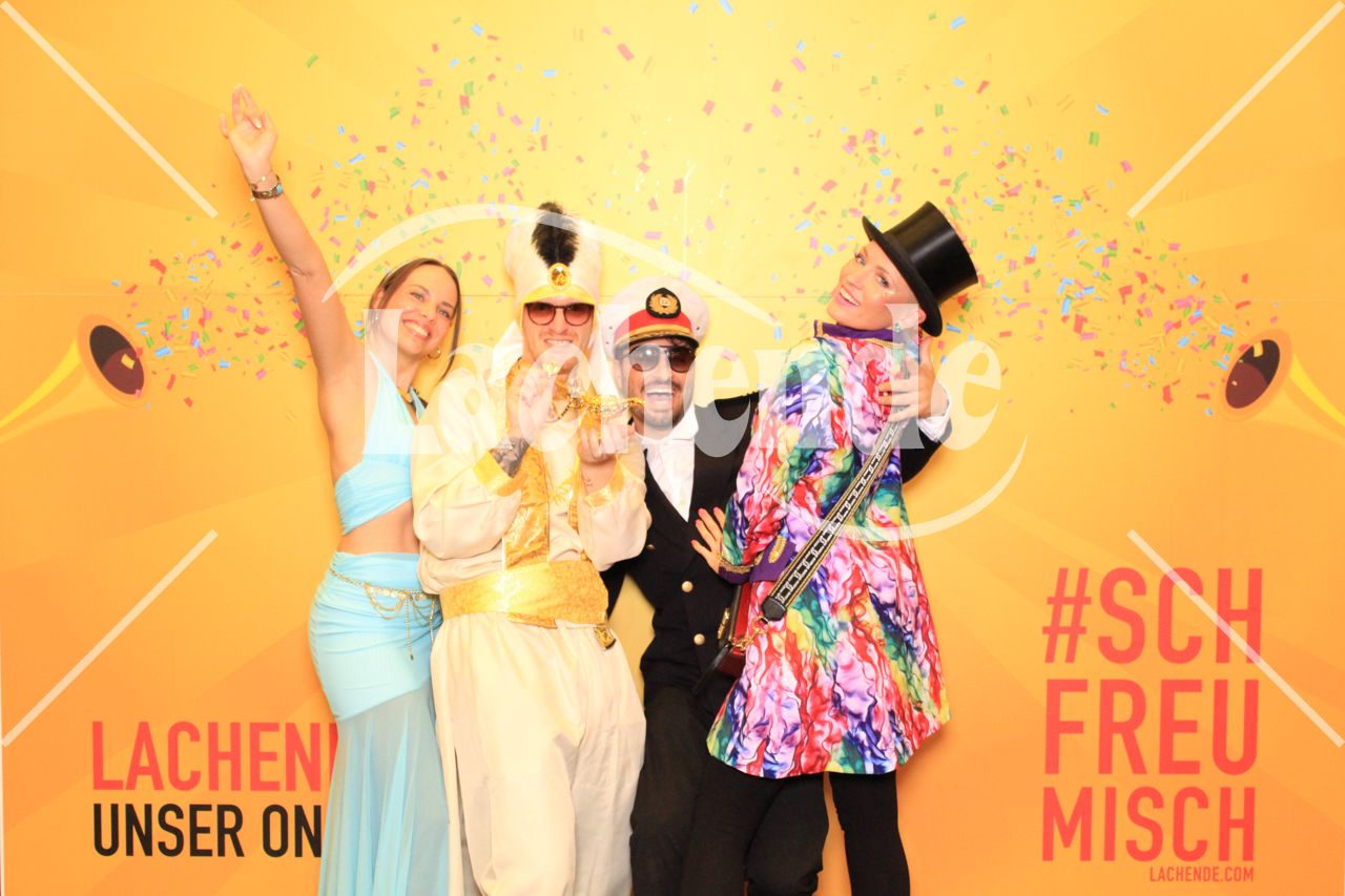 Lachende Kölnarena 15.02.2026 20:48 Uhr - 0496