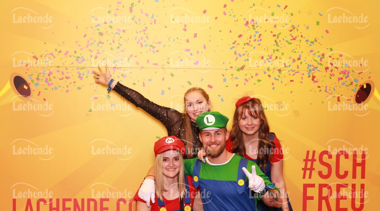 Lachende Kölnarena 12.02.2023 0405