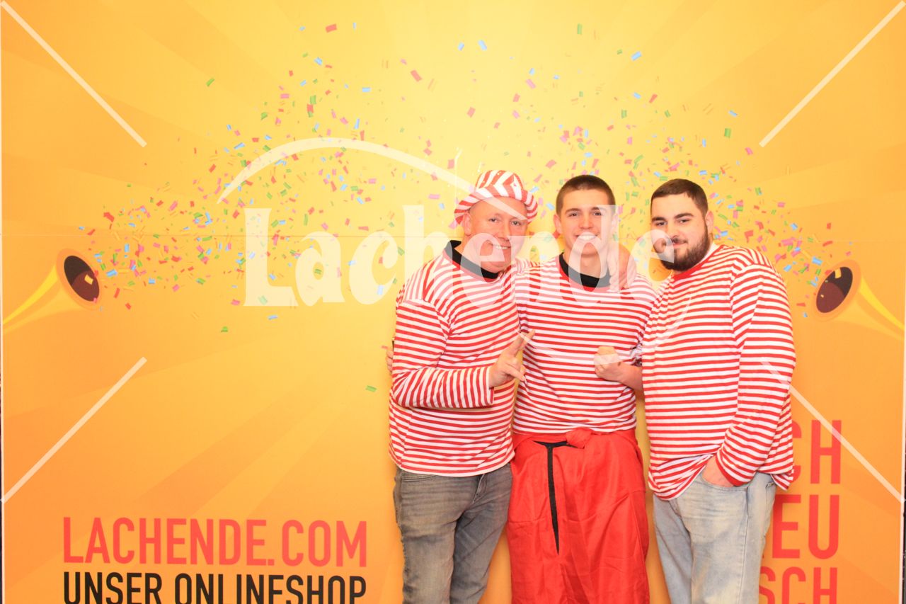 Lachende Kölnarena 17.01.2026 21:03 Uhr - 0181