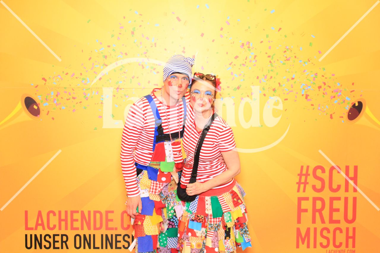 Lachende Kölnarena 07.02.2026 20:26 Uhr - 0219