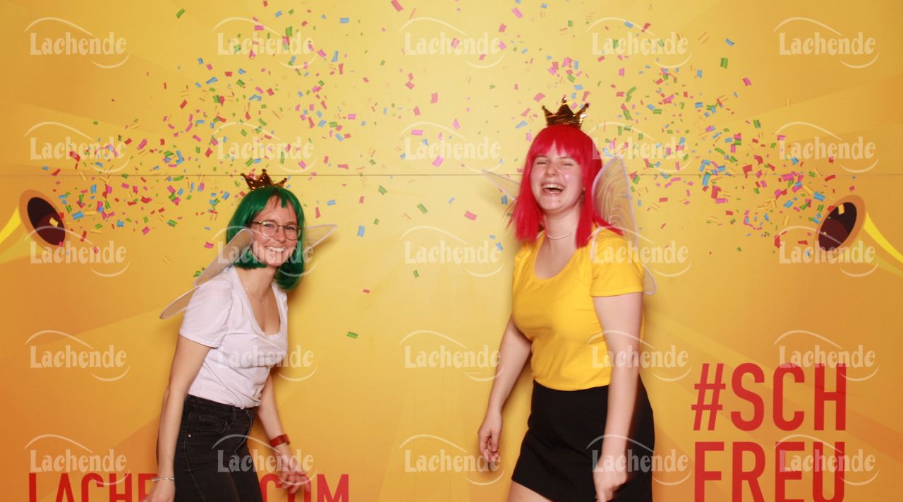 Lachende Kölnarena 27.02.2025 20:59 Uhr - 0413