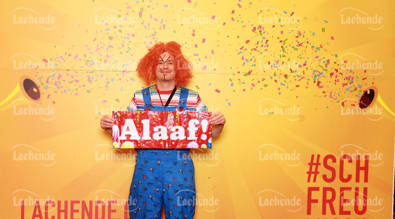 Lachende Kölnarena 19.02.2023 0803