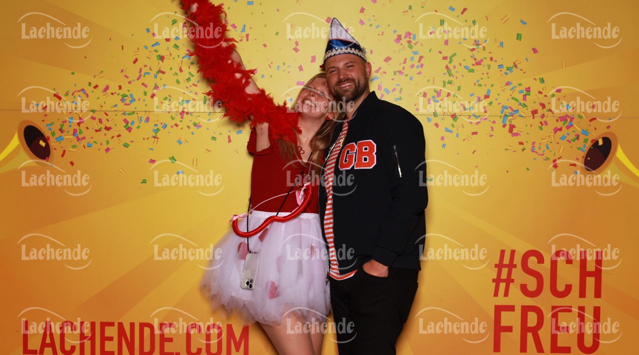 Lachende Kölnarena 10.02.24 20:52 Uhr - 0363