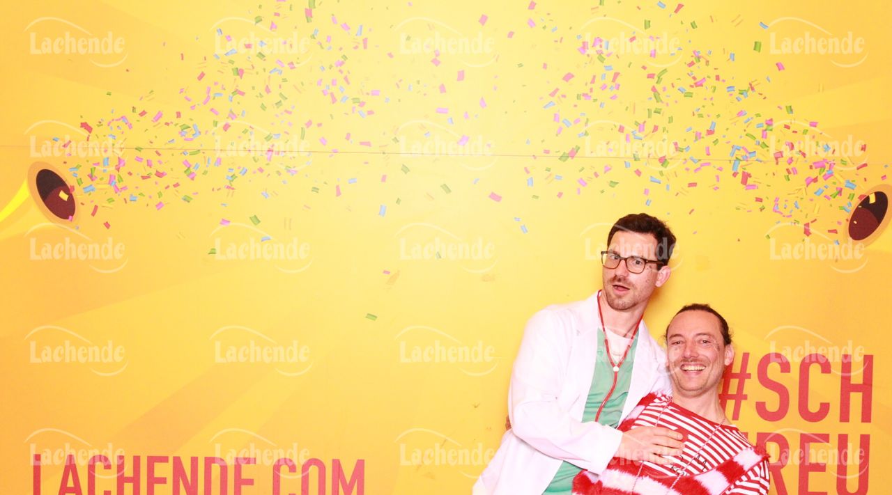 Lachende Kölnarena 21.01.2023 0507