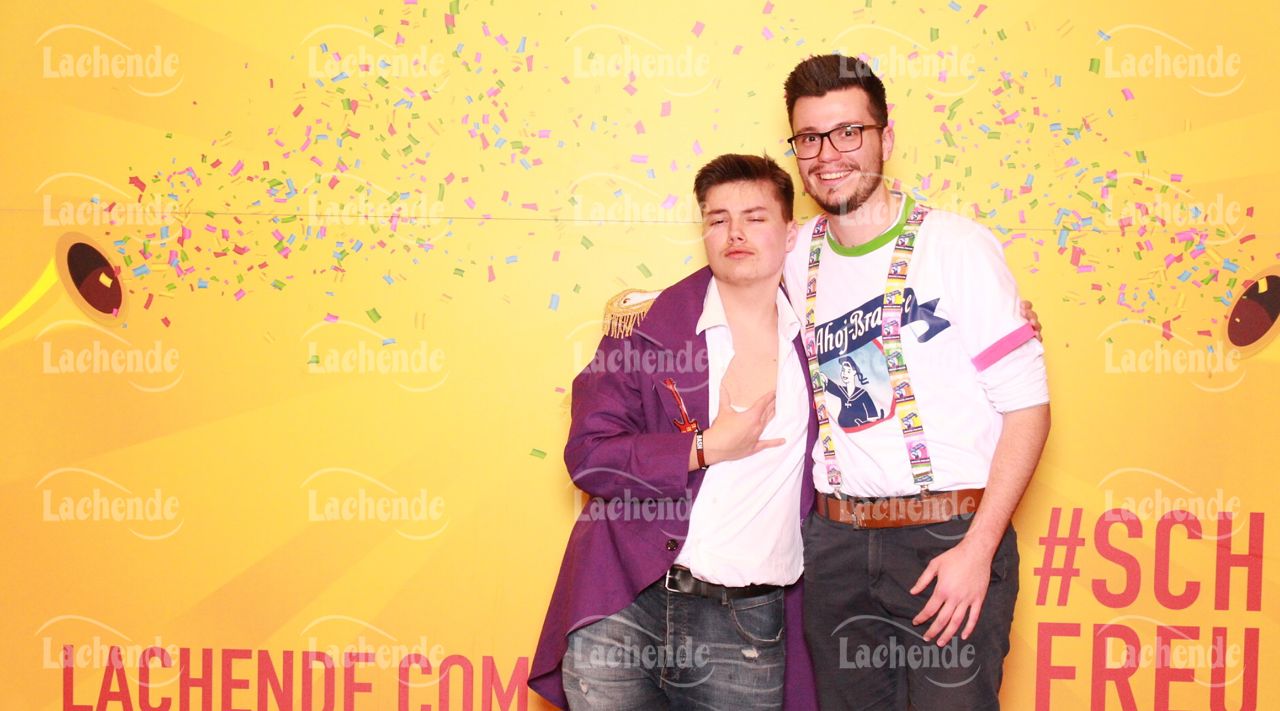 Lachende Kölnarena 21.01.2023 0703