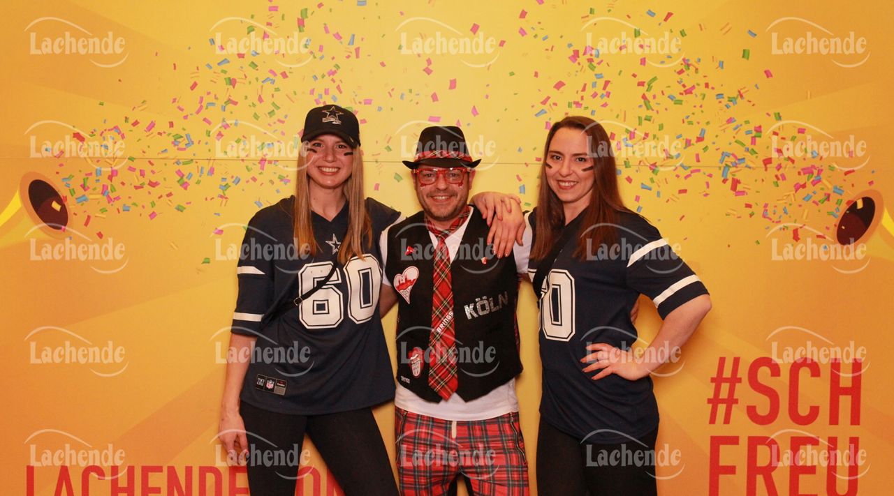 Lachende Kölnarena 04.02.2023 0653