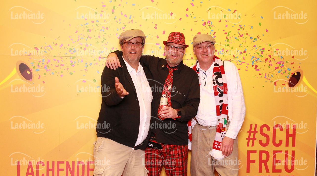 Lachende Kölnarena 19.02.2023 0782