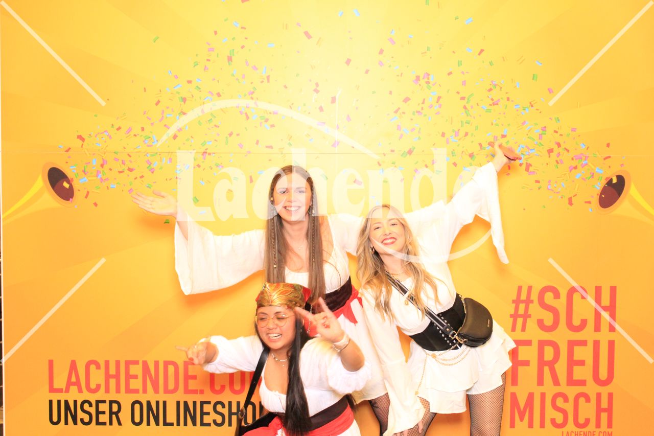 Lachende Kölnarena 06.02.2026 22:18 Uhr - 0301