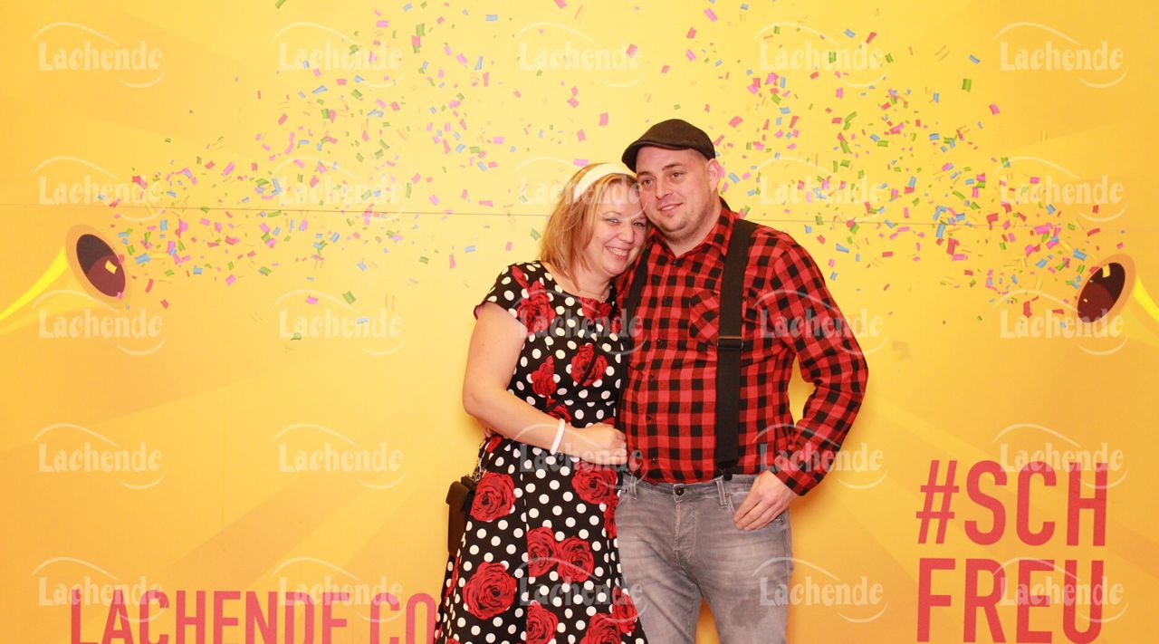 Lachende Kölnarena 10.02.2023 0303