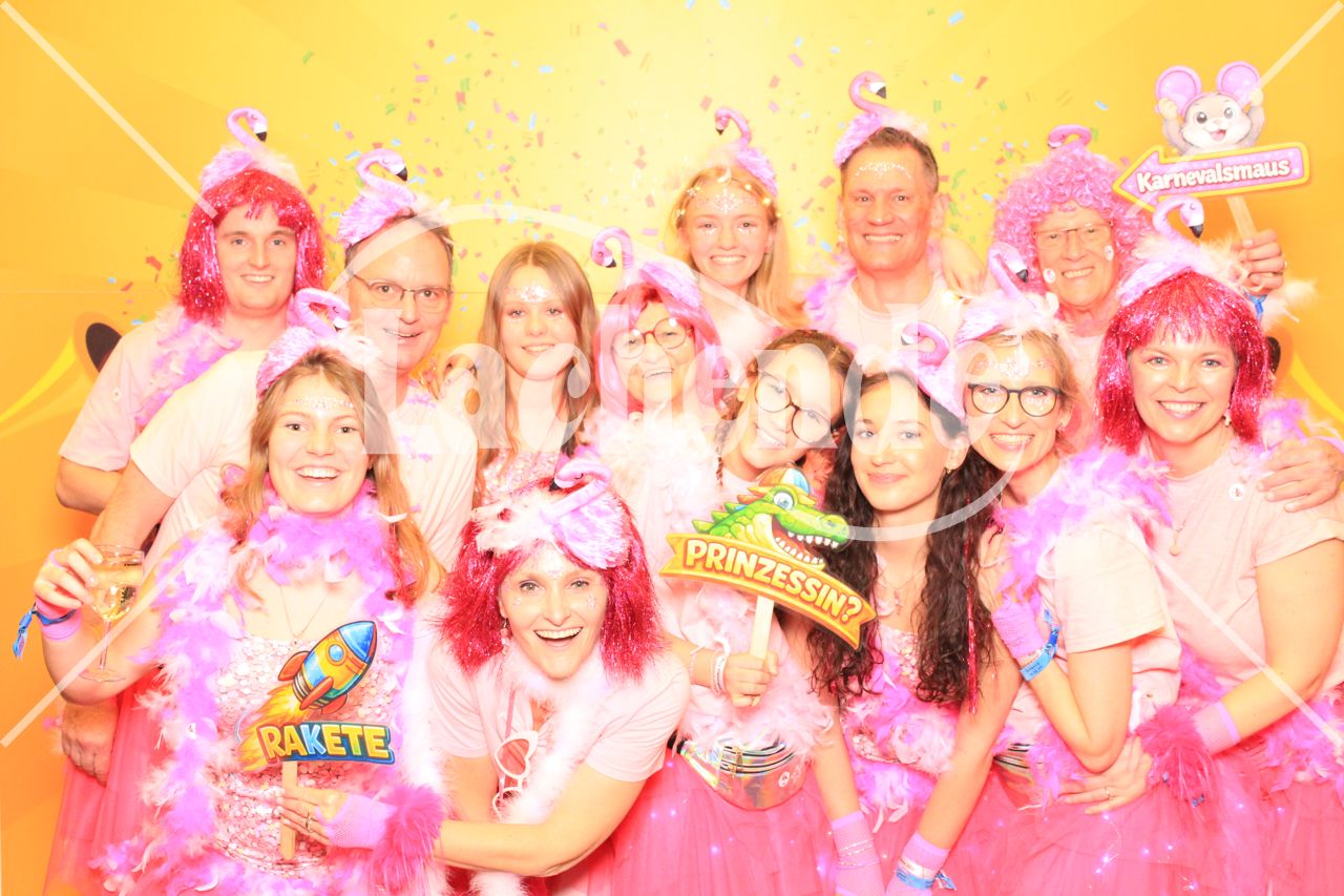 Lachende Kölnarena 14.02.2026 22:40 Uhr - 0569