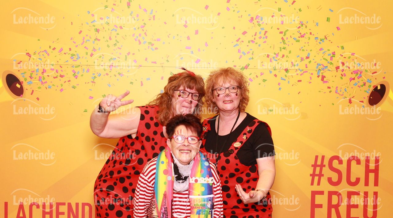 Lachende Kölnarena 27.01.2023 0250