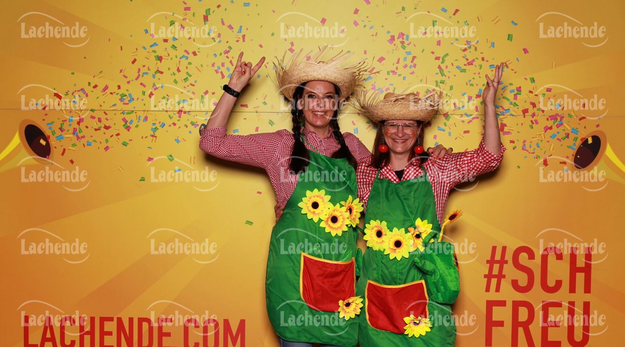 Lachende Kölnarena 09.02.24 20:10 Uhr - 0281