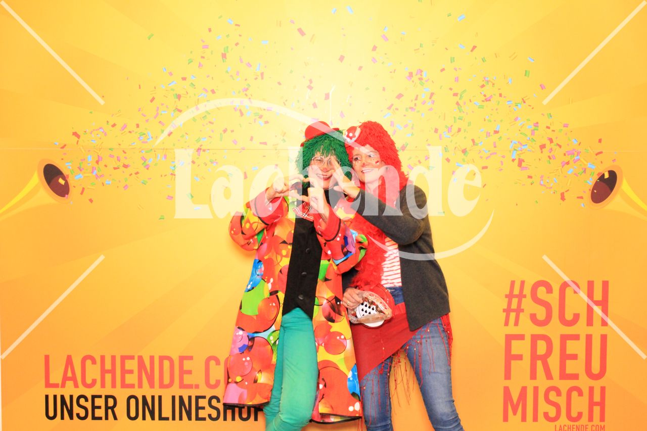 Lachende Kölnarena 12.02.2026 18:36 Uhr - 0335