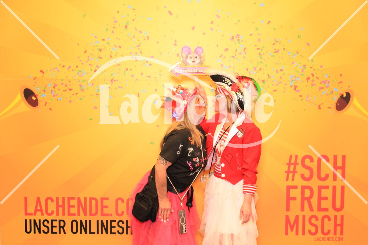 Lachende Kölnarena 14.02.2026 19:43 Uhr - 0265