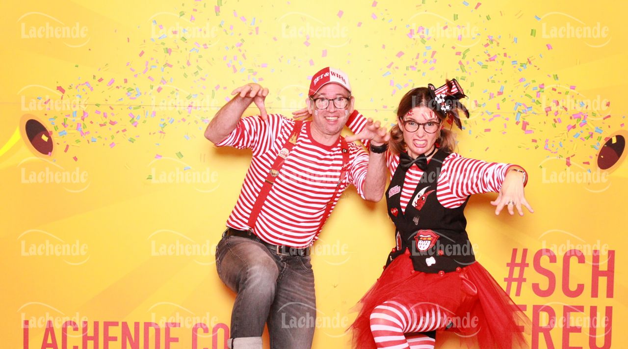 Lachende Kölnarena 21.01.2023 0512