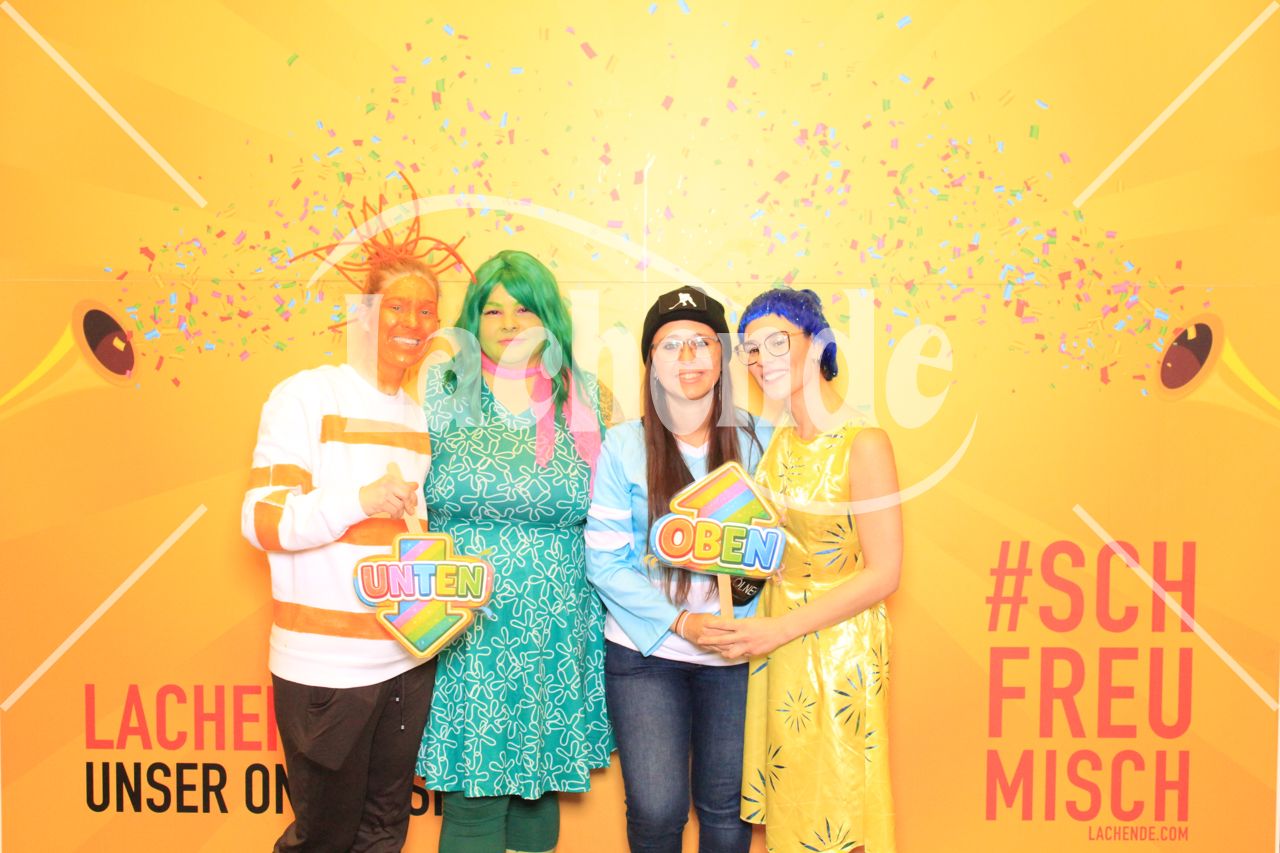 Lachende Kölnarena 24.01.2026 20:15 Uhr - 0141