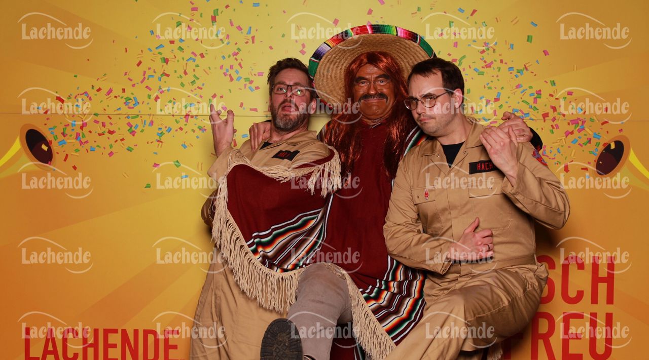 Lachende Kölnarena 09.02.24 21:40 Uhr - 0448