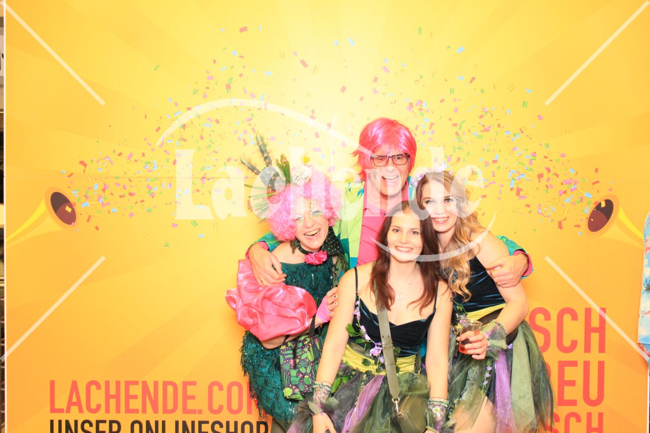 Lachende Kölnarena 23.01.2026 23:02 Uhr - 0256