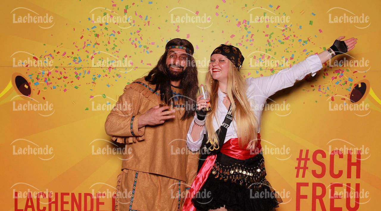 Lachende Kölnarena 09.02.24 22:18 Uhr - 0543