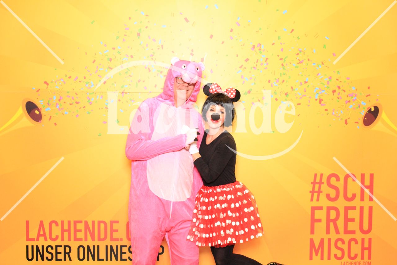 Lachende Kölnarena 07.02.2026 20:16 Uhr - 0196