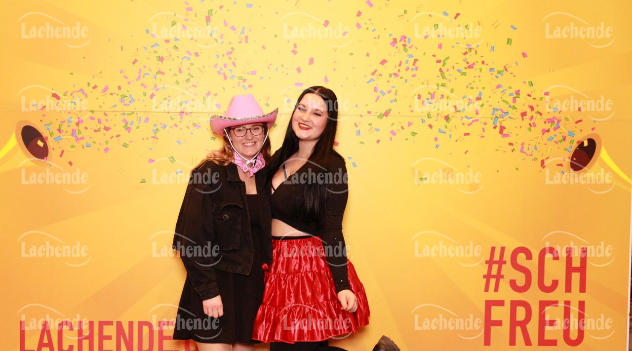 Lachende Kölnarena 28.01.2023 0315