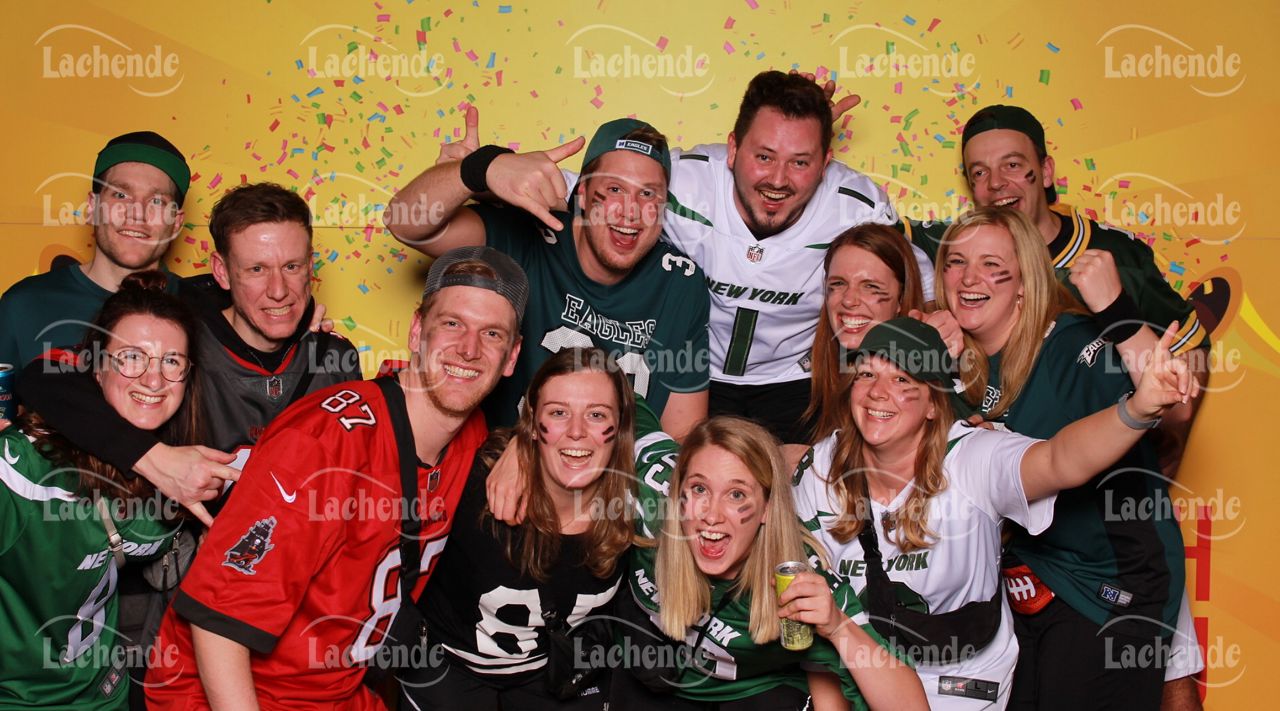 Lachende Kölnarena 09.02.24 21:52 Uhr - 0474