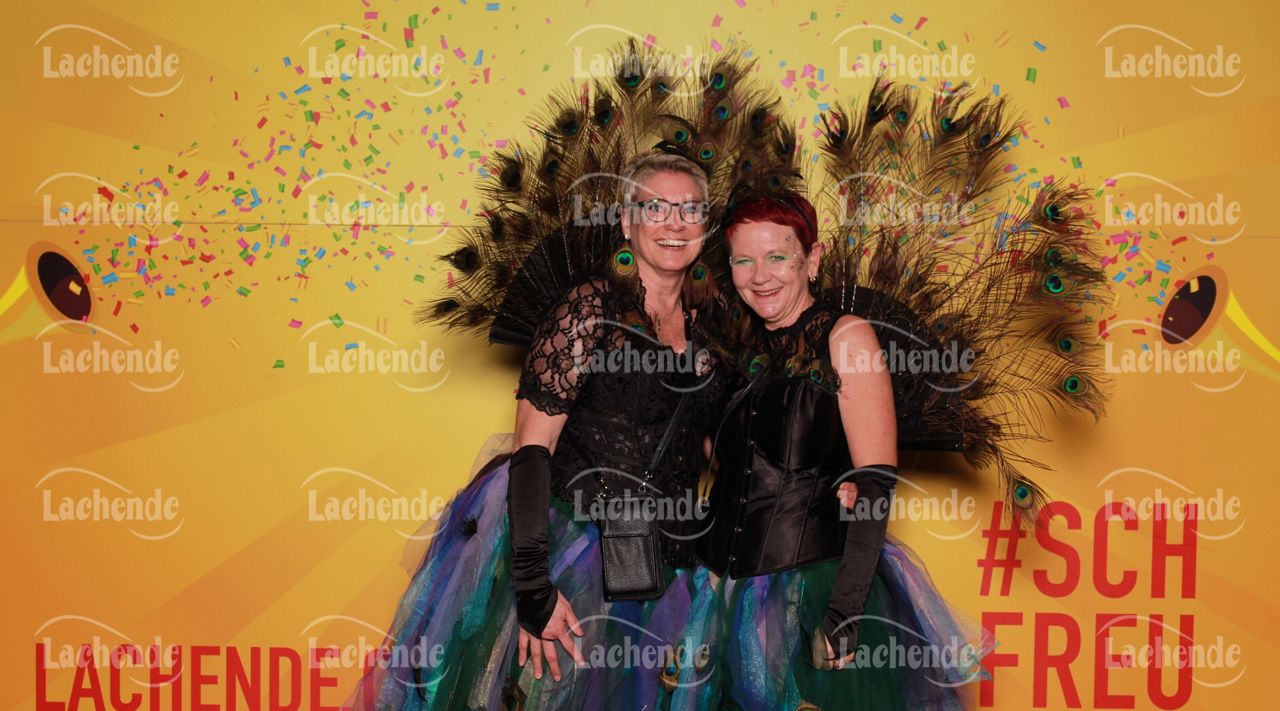 Lachende Kölnarena 11.02.24 16:57 Uhr - 0173