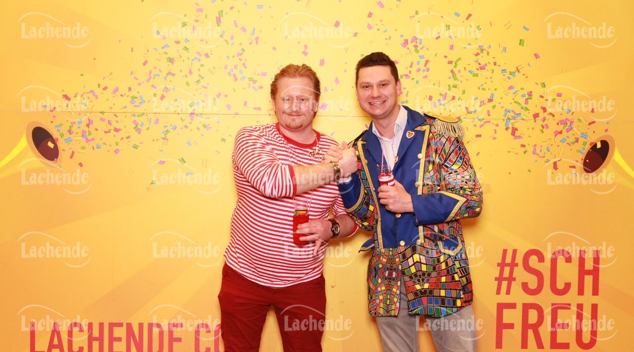 Lachende Kölnarena 17.02.2023 0407