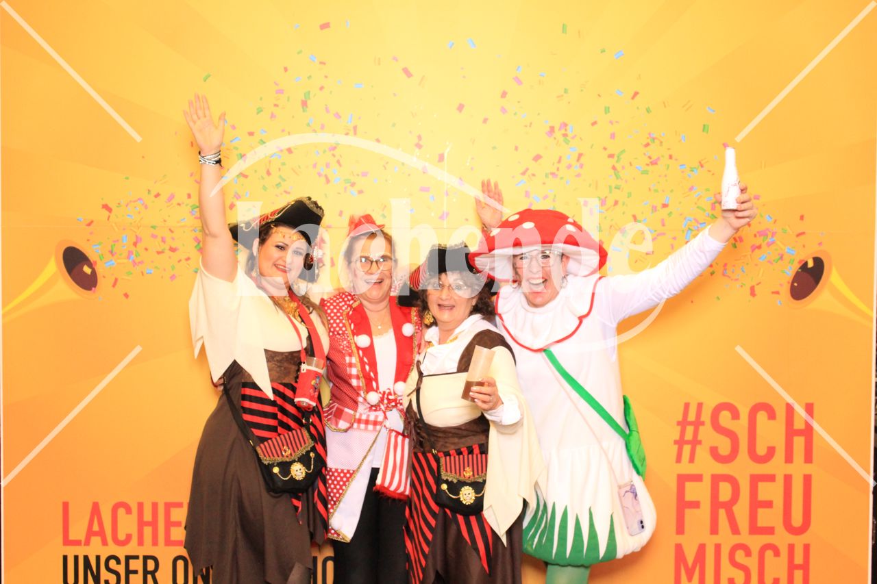 Lachende Kölnarena 16.01.2026 22:13 Uhr - 0193