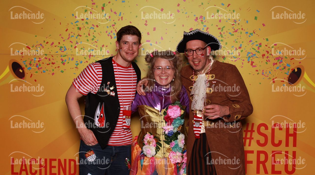 Lachende Kölnarena 10.02.24 20:12 Uhr - 0278