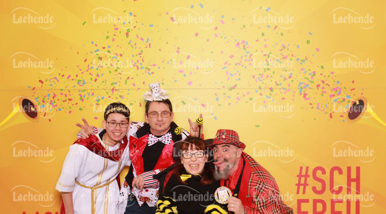 Lachende Kölnarena 02.03.2025 16:42 Uhr - 0132