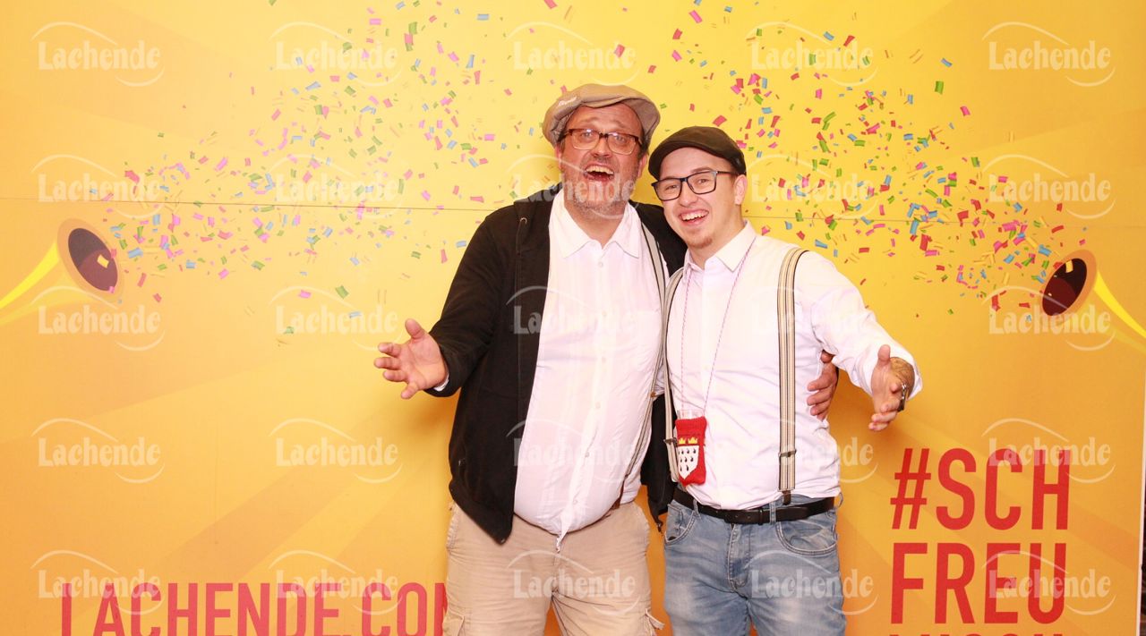 Lachende Kölnarena 19.02.2023 0516