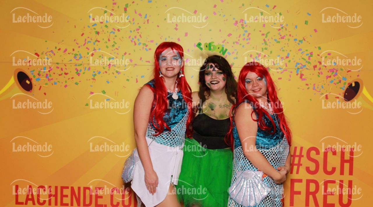 Lachende 08.02.24 21:18 Uhr - 0542