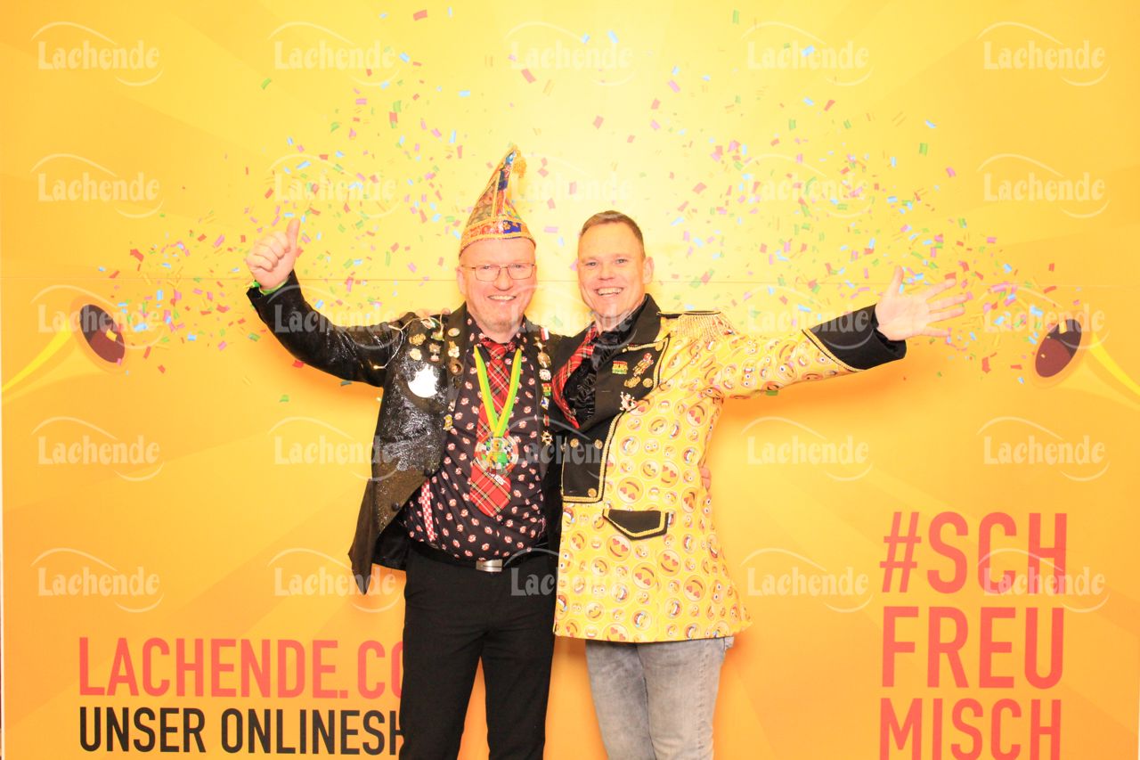 Lachende Kölnarena 09.01.2026 19:10 Uhr - 0050