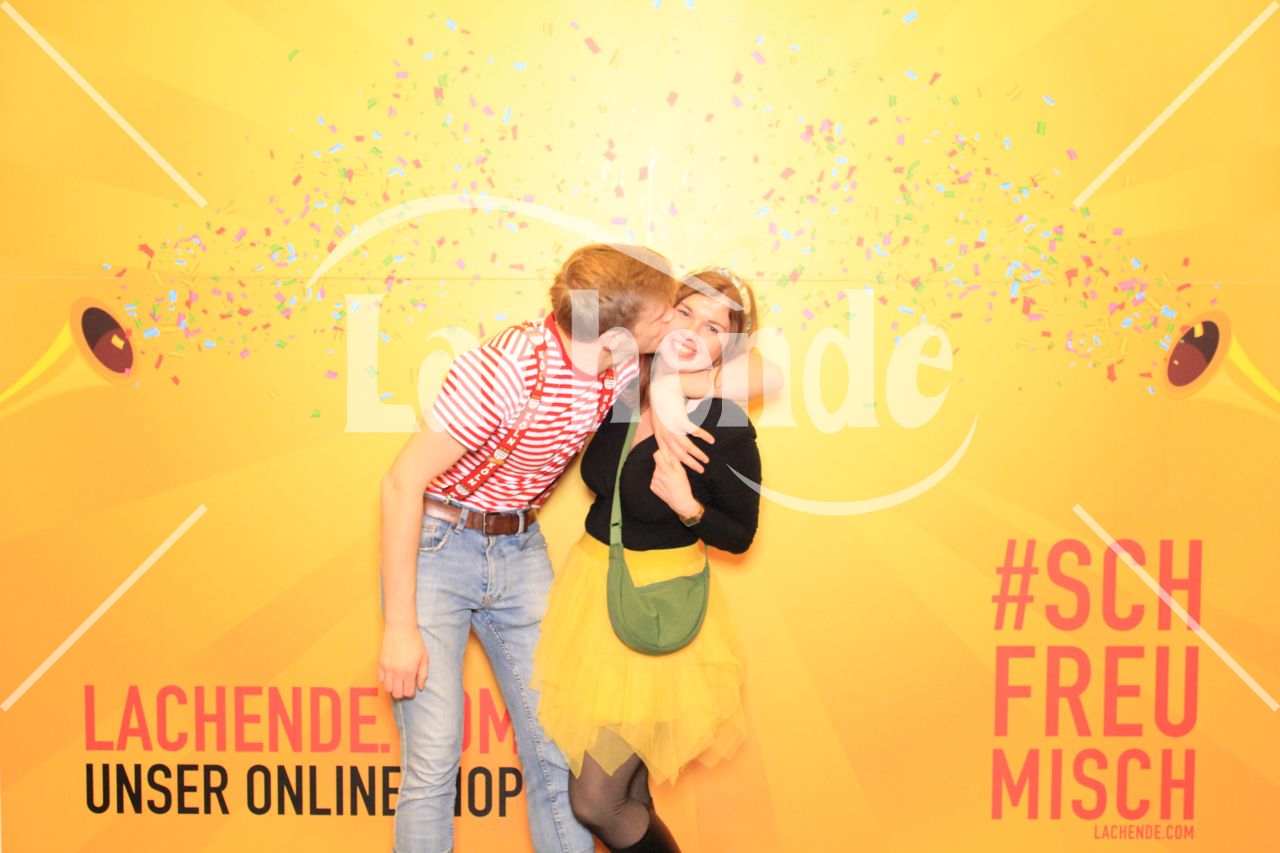 Lachende Kölnarena 14.02.2026 20:32 Uhr - 0368