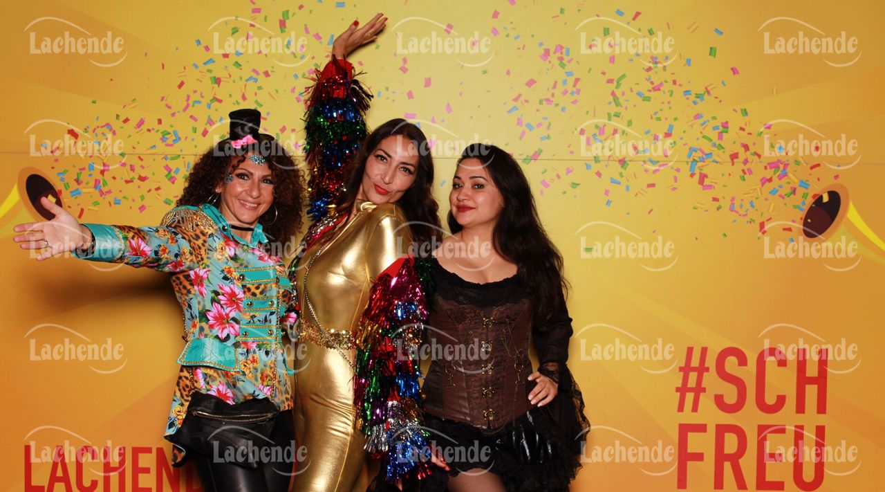 Lachende Kölnarena 11.02.24 18:10 Uhr - 0287