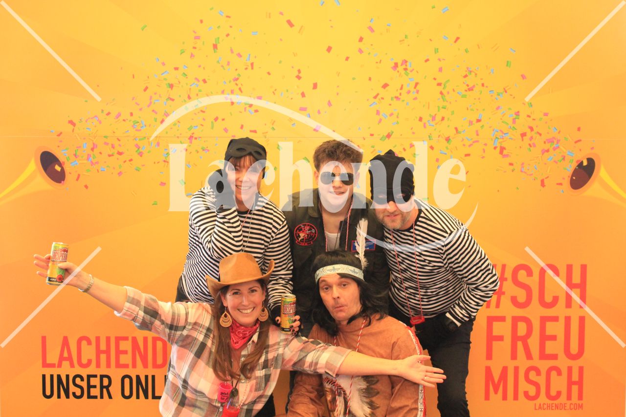 Lachende Kölnarena 15.02.2026 15:45 Uhr - 0069