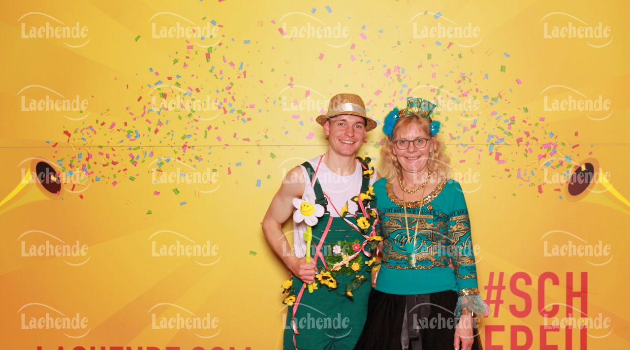 Lachende Kölnarena 02.03.2025 21:14 Uhr - 0433