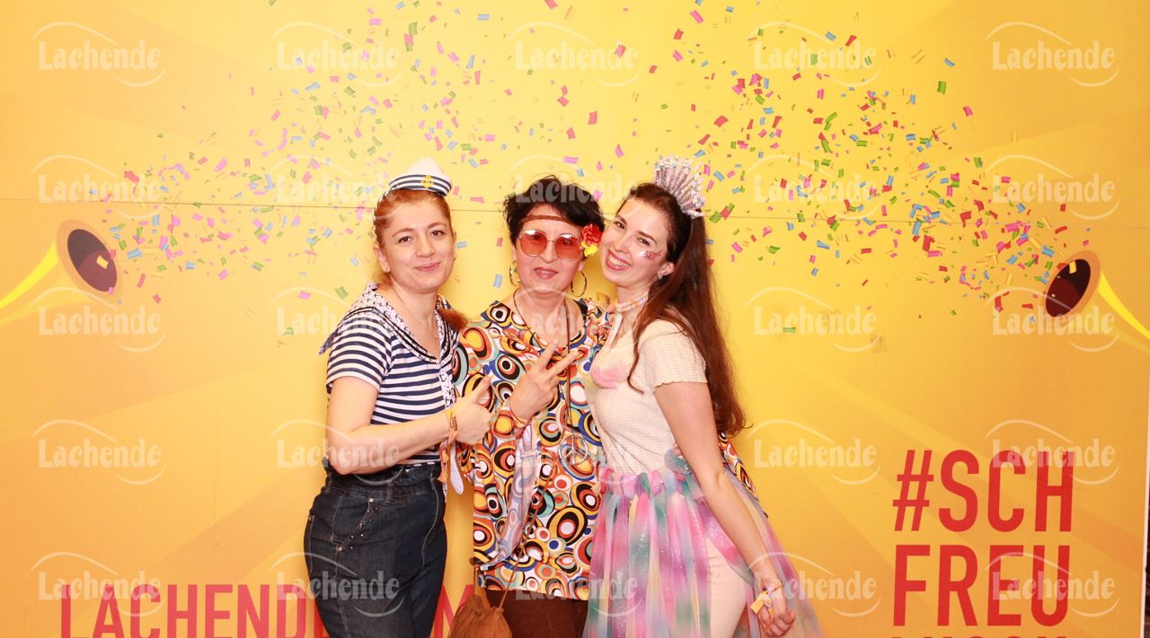 Lachende Kölnarena 19.02.2023 0808