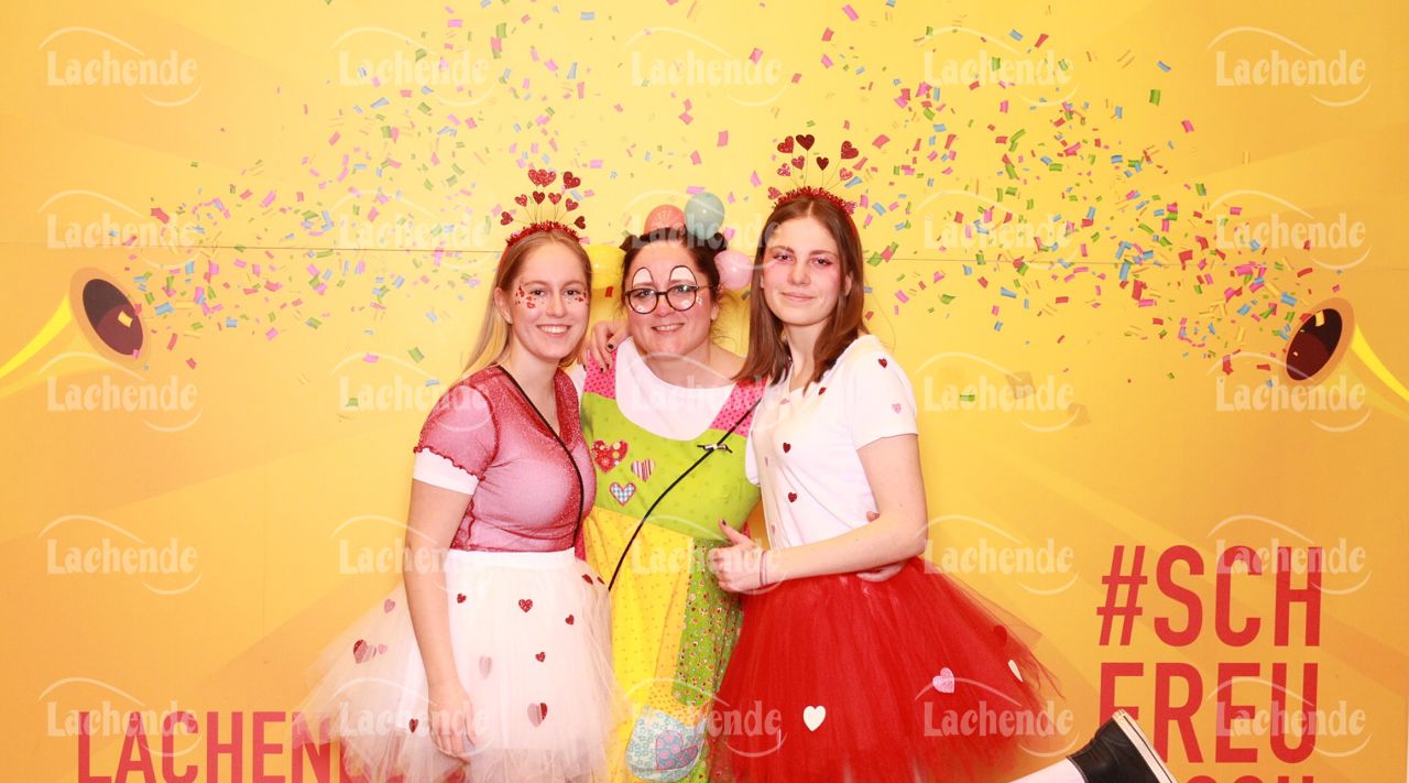 Lachende Kölnarena 15.02.2023 0217