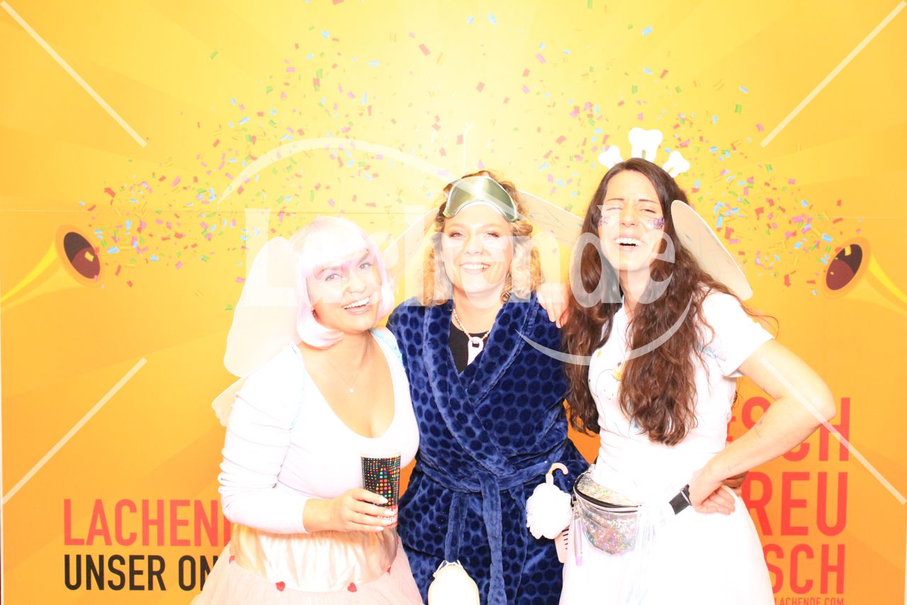 Lachende Kölnarena 31.01.2026 20:36 Uhr - 0173