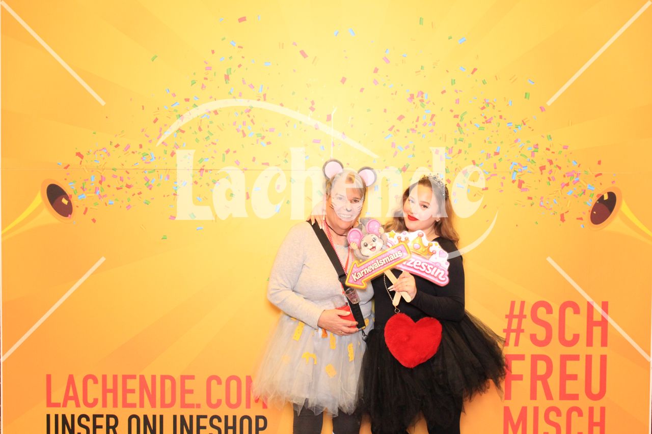 Lachende Kölnarena 23.01.2026 21:06 Uhr - 0188