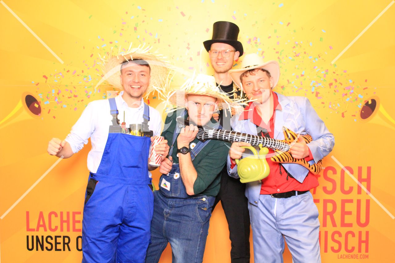 Lachende Kölnarena 14.02.2026 22:00 Uhr - 0514