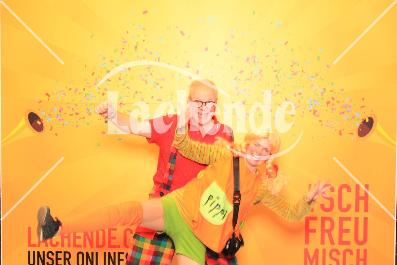 Lachende Kölnarena 17.01.2026 22:03 Uhr - 0246